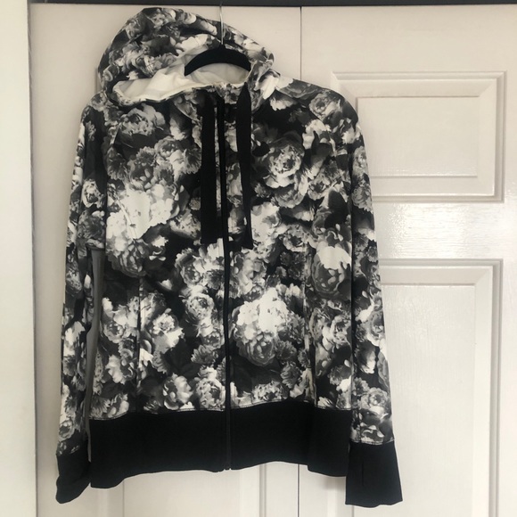 Joe Fresh Active hoodie. Soft cotton.